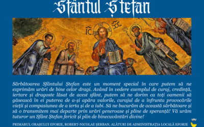Sfântul Ștefan