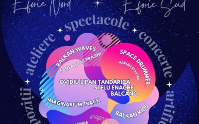 IMAGINARIUM 01 – 02 IUNIE 2024