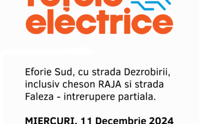 Întreruperi Programate