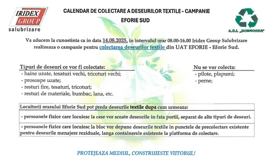 iridex textile sud